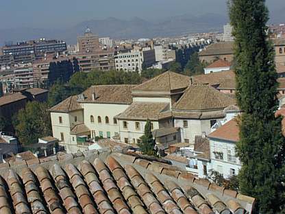 Convento de la Merced