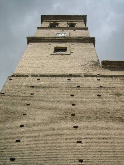 ©Ayto.Granada: Iglesia de El Salvador