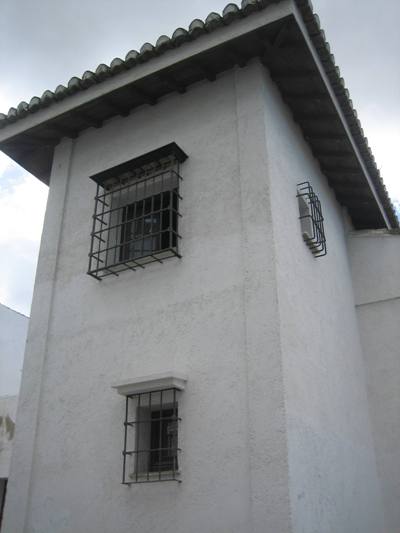 &copy;Ayto.Granada: Albayz�n