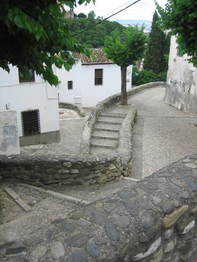 &copy;Ayto.Granada: Albayz�n