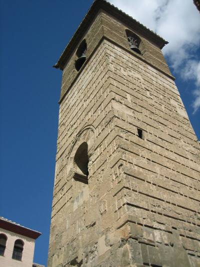 ©Ayto.Granada: Iglesia de San Jos
