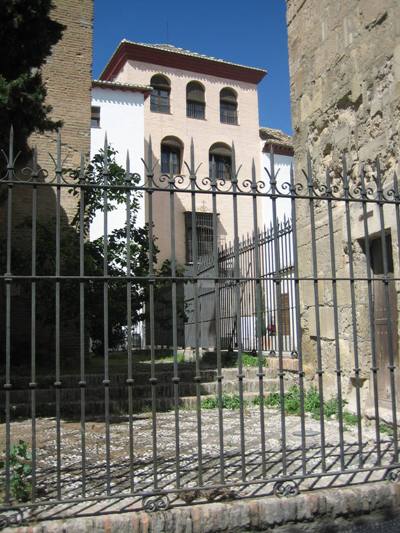 ©Ayto.Granada: Iglesia de San Jos