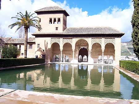 torre de las damas