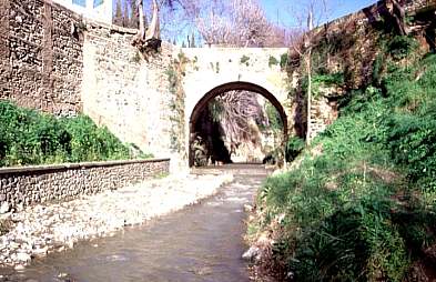 Ro Darro