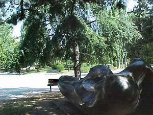 Parque Universitario de Fuente Nueva