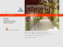 Empresa Municipal del Cementerio y Servicios Funerarios