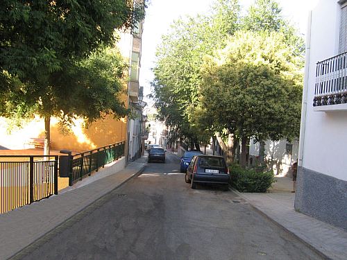 ©Ayto.Granada: El Fargue ©Ayto.Granada: El Fargue