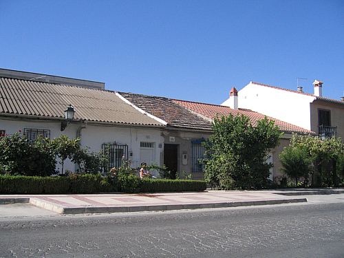 ©Ayto.Granada: Bobadilla