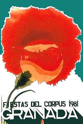 Cartel del Corpus 1981