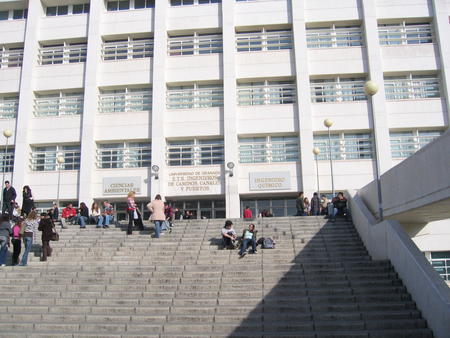 ©ayto.granada: facultad de ingenieras