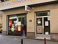 Fachada de la Oficina del CIJ