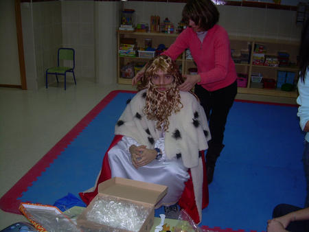 &copy;Ayto.Granada: Guarder�a Reyes Magos