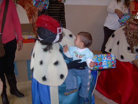 ©Ayto.Granada: Guardería Reyes Magos ©Ayto.Granada: Guardería Reyes Magos