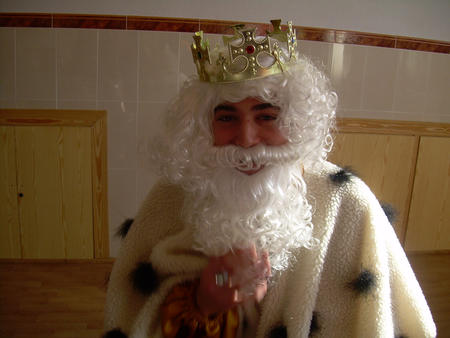 ©Ayto.Granada: Guardería Reyes Magos ©Ayto.Granada: Guardería Reyes Magos