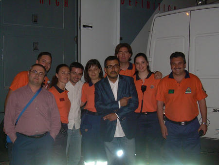 ©Ayto.Granada: Programa de BuenaFuente