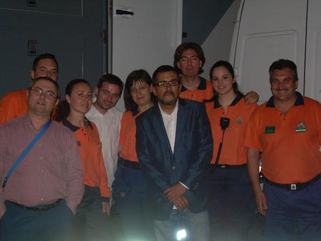 ©Ayto.Granada: Programa de BuenaFuente