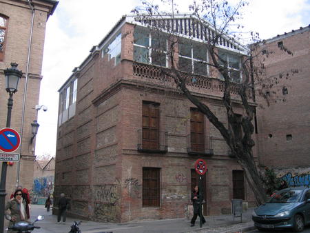 ©Ayto.Granada: Gran Capitn