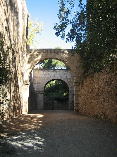 ©ayto.granada: cuesta de los chinos