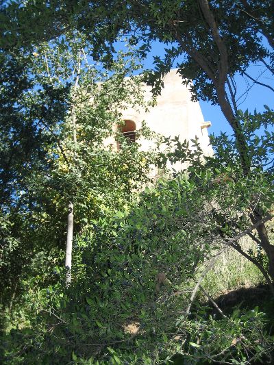 &copy;Ayto.Granada: Torre del Capit�n