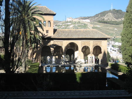 &copy;Ayto.Granada: El Partal