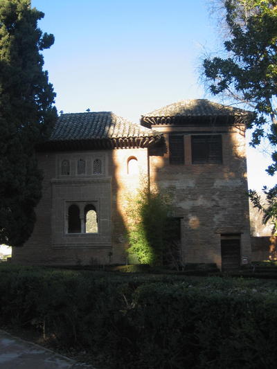 ©ayto.granada: torre del oratorio