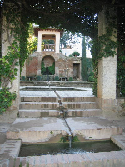 &copy;Ayto.Granada: El Partal