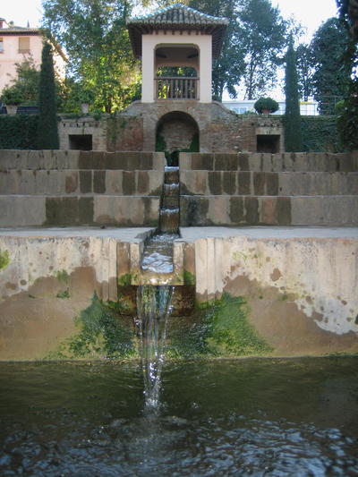 &copy;Ayto.Granada: El Partal