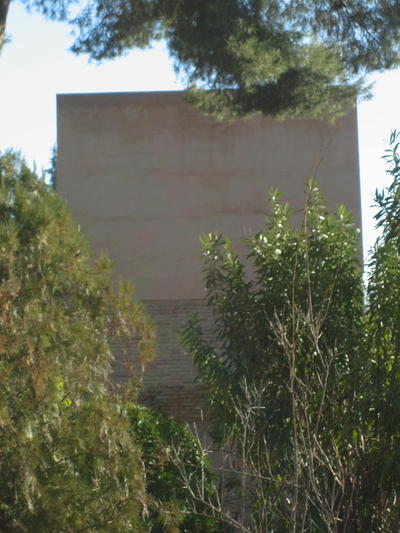 &copy;Ayto.Granada: Torre de Baltasar de la Cruz