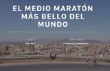 ©Ayto.Granada: LA MEDIA MARATN MS BELLA DEL MUNDO