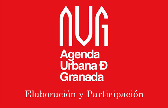 Agenda Urbana de Granada