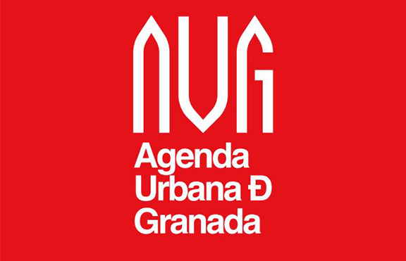 Agenda Urbana Granada