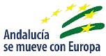 Andaluca se mueve con Europa