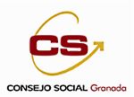 ©Ayto.Granada: Logo Consejo Social