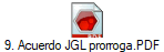 9. Acuerdo JGL prorroga.PDF