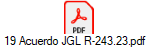 19 Acuerdo JGL R-243.23.pdf