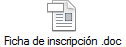 Ficha de inscripcin .doc