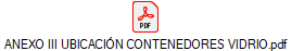 ANEXO III UBICACIÓN CONTENEDORES VIDRIO.pdf