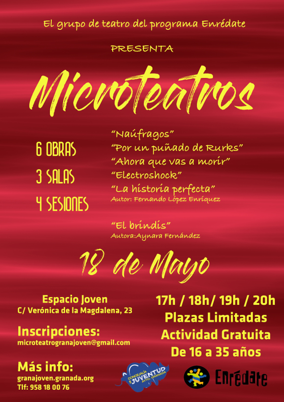 MICROTEATROS