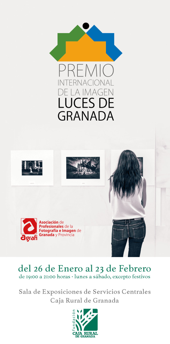 ©Ayto.Granada: Enredate: Exposicin                         