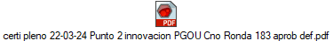certi pleno 22-03-24 Punto 2 innovacion PGOU Cno Ronda 183 aprob def.pdf