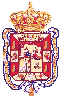 Escudo del Ayuntamiento de Granada