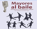 Mayores al baile: invierno y primavera 2024