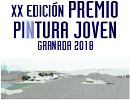 XX Bases y Convocatoria Premio Pintura Joven 2018