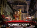 Semana Santa 2024: horarios, itinerarios y gua accesible