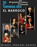 3 Temporada 2020. El Barroco