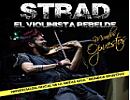 Strad - El violinista rebelde