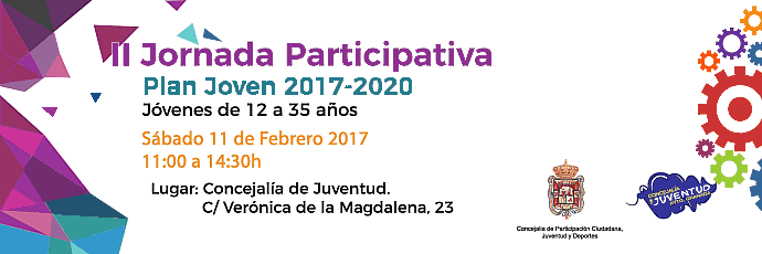 II Jornada Participativa