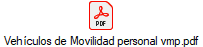 Vehculos de Movilidad personal vmp.pdf