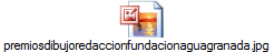 premiosdibujoredaccionfundacionaguagranada.jpg