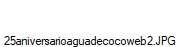 25aniversarioaguadecocoweb2.JPG